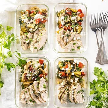 14 Low Carb Lunch Ideas Perfect For Bringing To Work