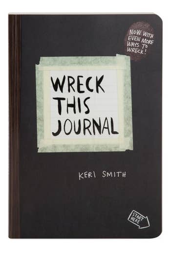 The journal