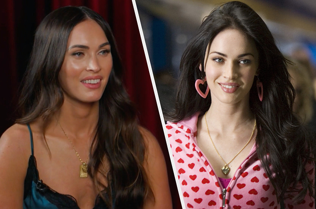 Megan Fox Responds To The Michael Bay Interview Controversy