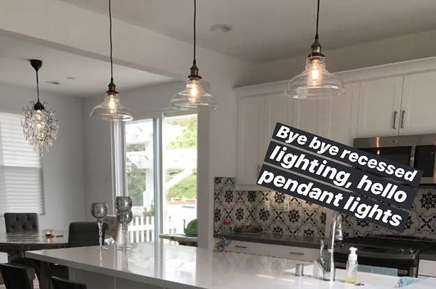 21 Ridiculously Clever Ways To Decorate Your Ceiling