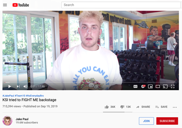 Youtubeの認証バッジが取り消される クリエイターが大慌て