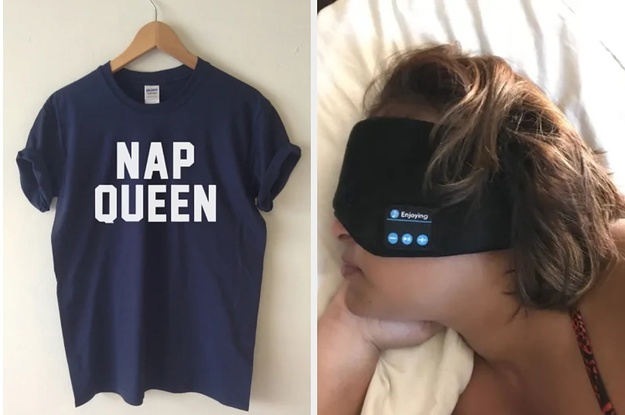 34 Things Lazy College Students Will Probably Appreciate
