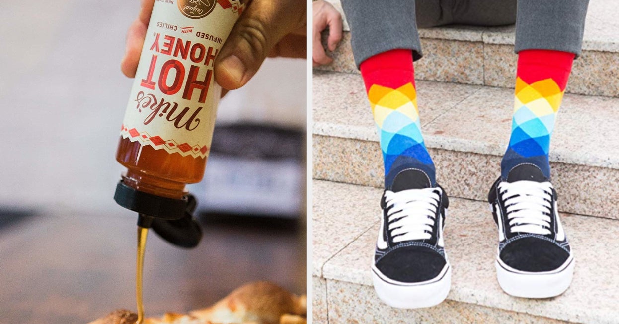 Cool And Random Products You Can Actually Afford