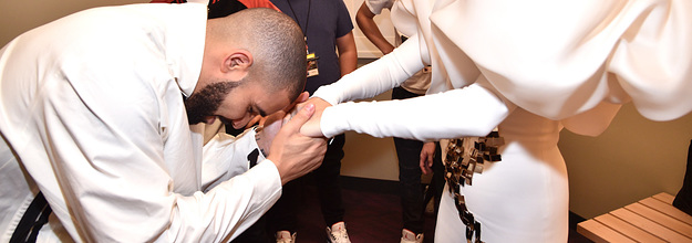 Drake celine new arrivals dion