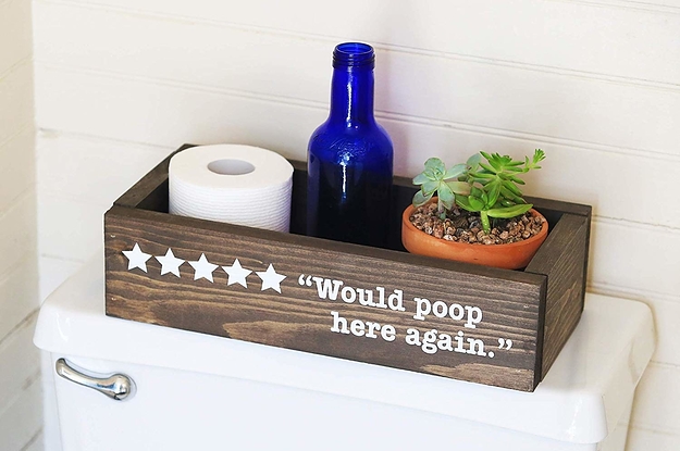 31 Products That'll Make Storing Things More Fun