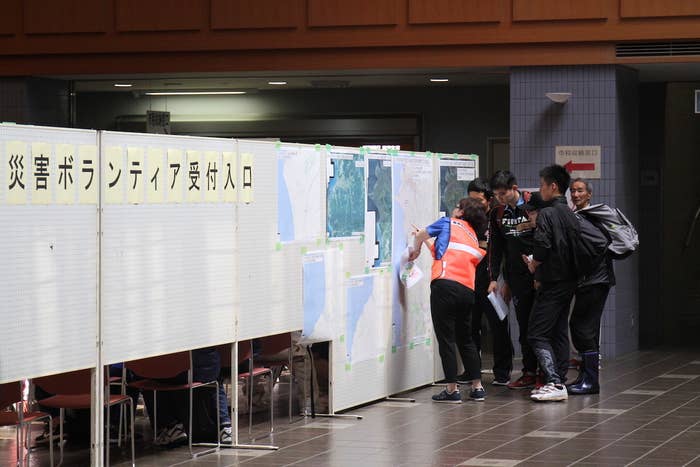 千葉の被災者とボランティア 早くしてくれ との声に応えづらい もどかしさ