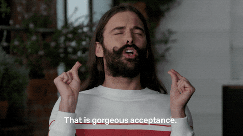 Jonathan Van Ness From "Queer Eye" Just Revealed He's HIV-Positive