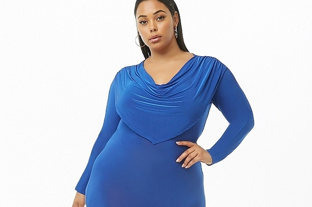 26 Inexpensive Dresses You May Be Tempted To Buy In Every Color