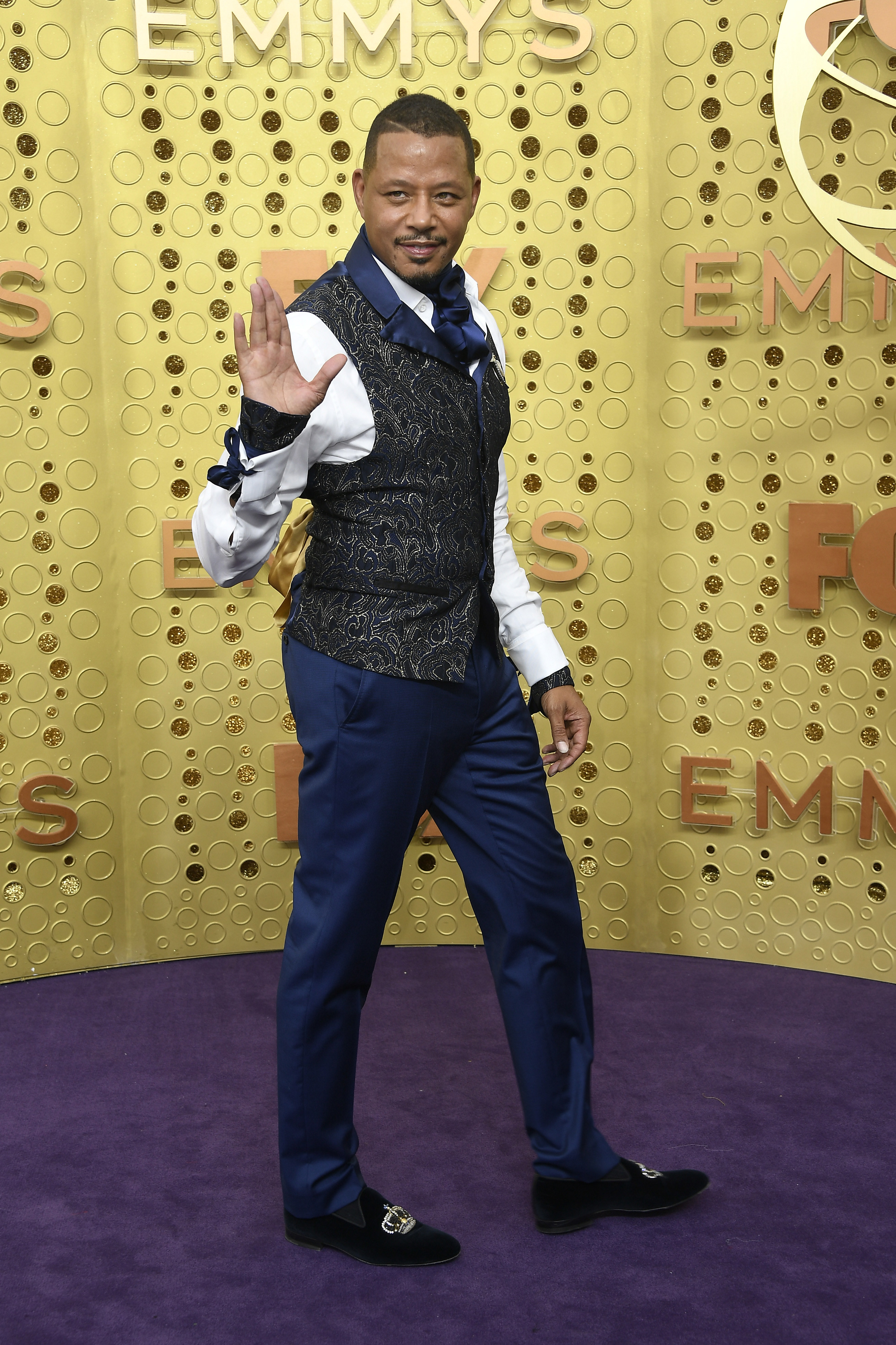 Here's The Absolute Best Of Men's Fashion At The 2019 Emmy Awards