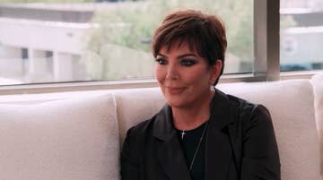 Watch Kim S Security Wrestle Kris Jenner To The Ground In Kuwtk