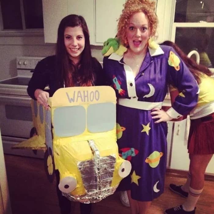 Best Halloween Costume Ideas For Millennials Best Halloween Costume Ideas For Millennials