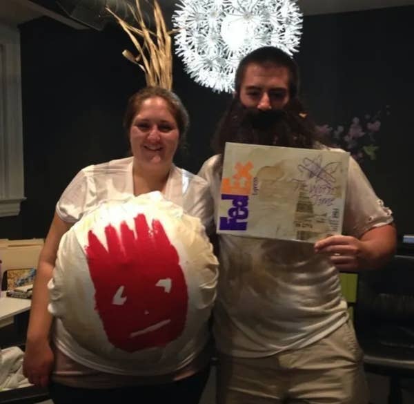 Best Halloween Costume Ideas For Millennials