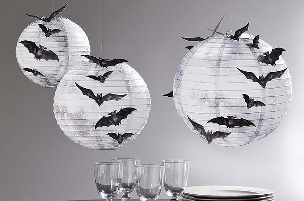 28 Products To Help You Get Into The Halloween Spirit