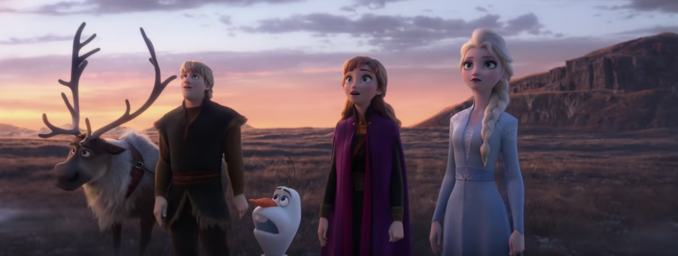 Frozen 2 full discount movie with english subtitles