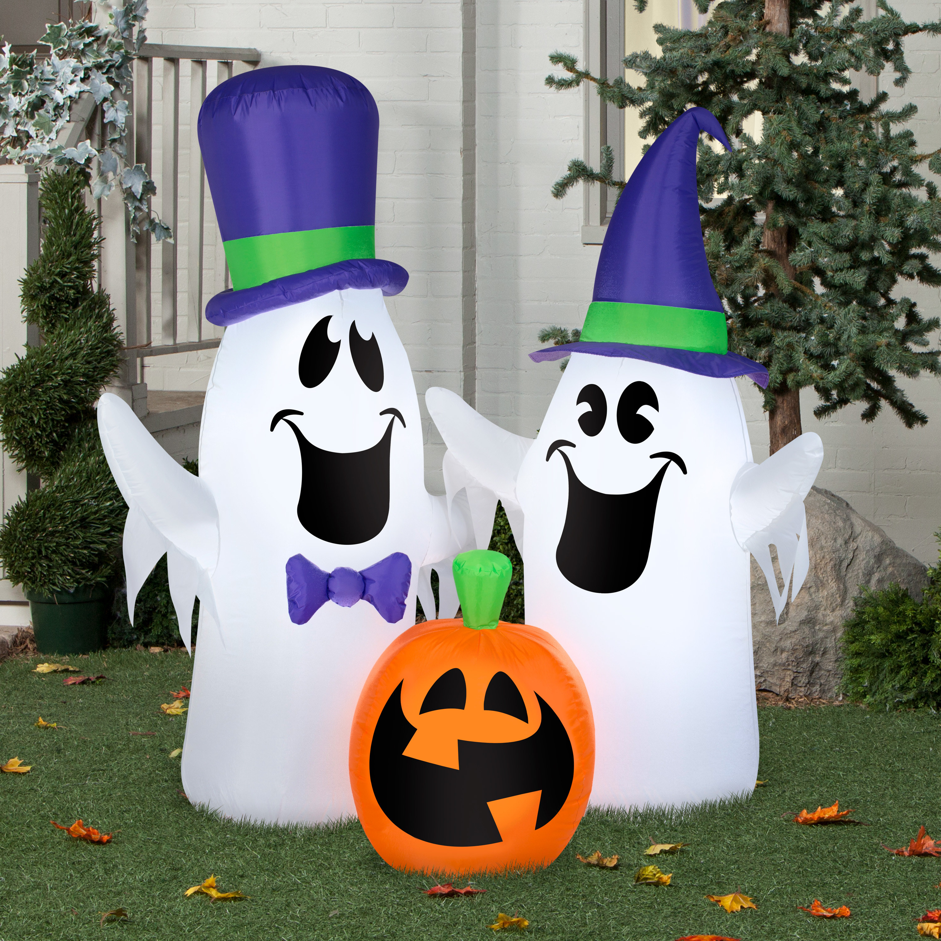 24 Of The Best Halloween Decorations You Can Get At Walmart