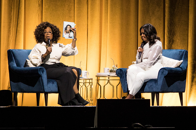 How Oprah, Reese, And Jenna Bush Hager Are Making America Read Again
