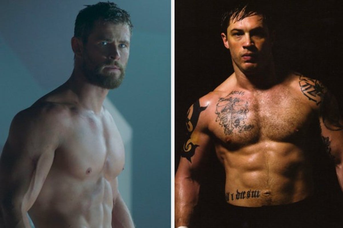 Quiz Everyone Has A Type Of Man They Re Attracted To Here S Yours The only bad thing about nerds is that they can spend too much. quiz everyone has a type of man they