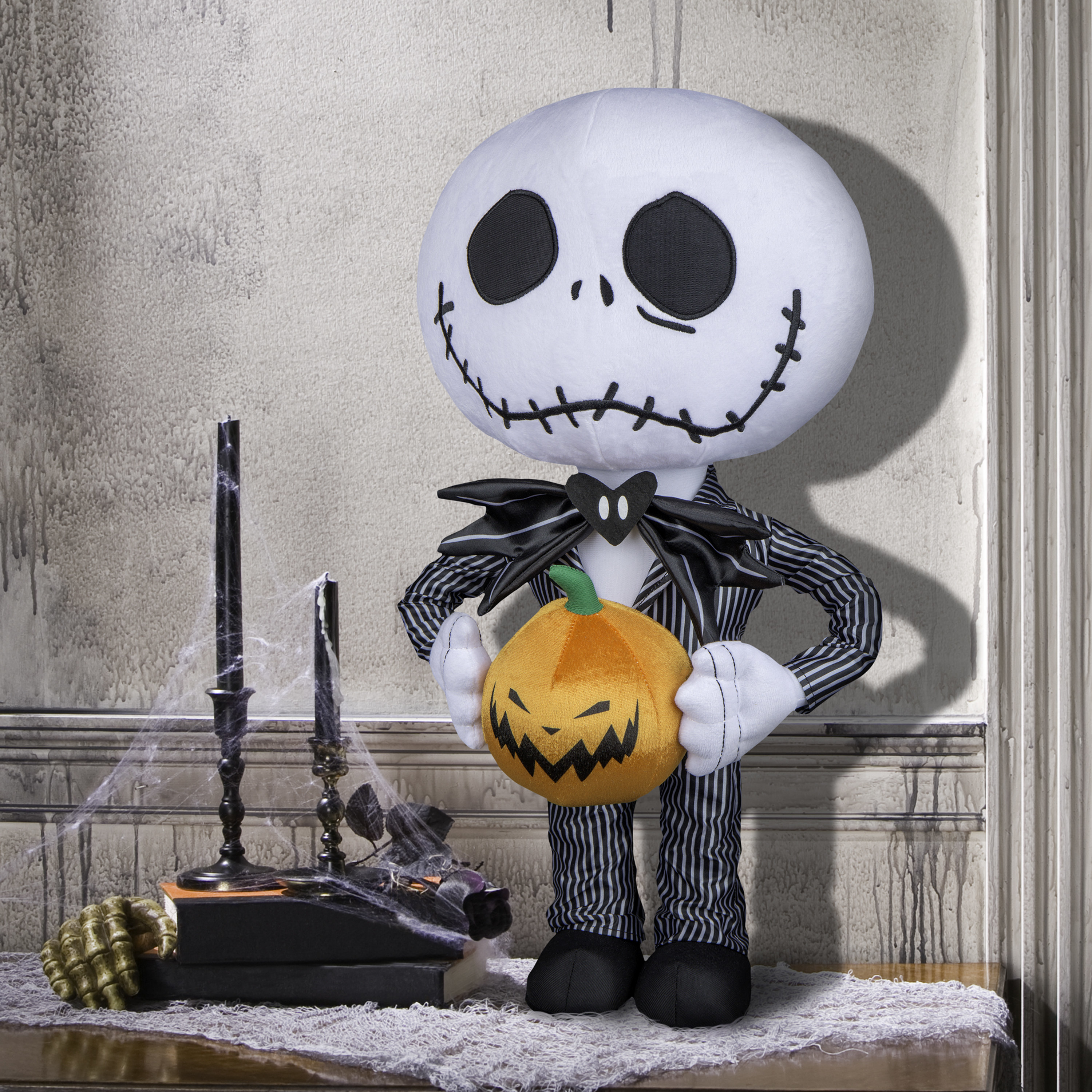 24 Of The Best Halloween Decorations You Can Get At Walmart