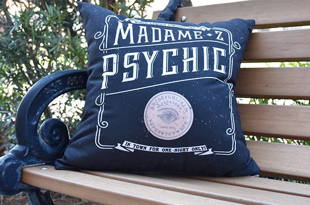 24 Of The Best Halloween Decorations You Can Get At Walmart