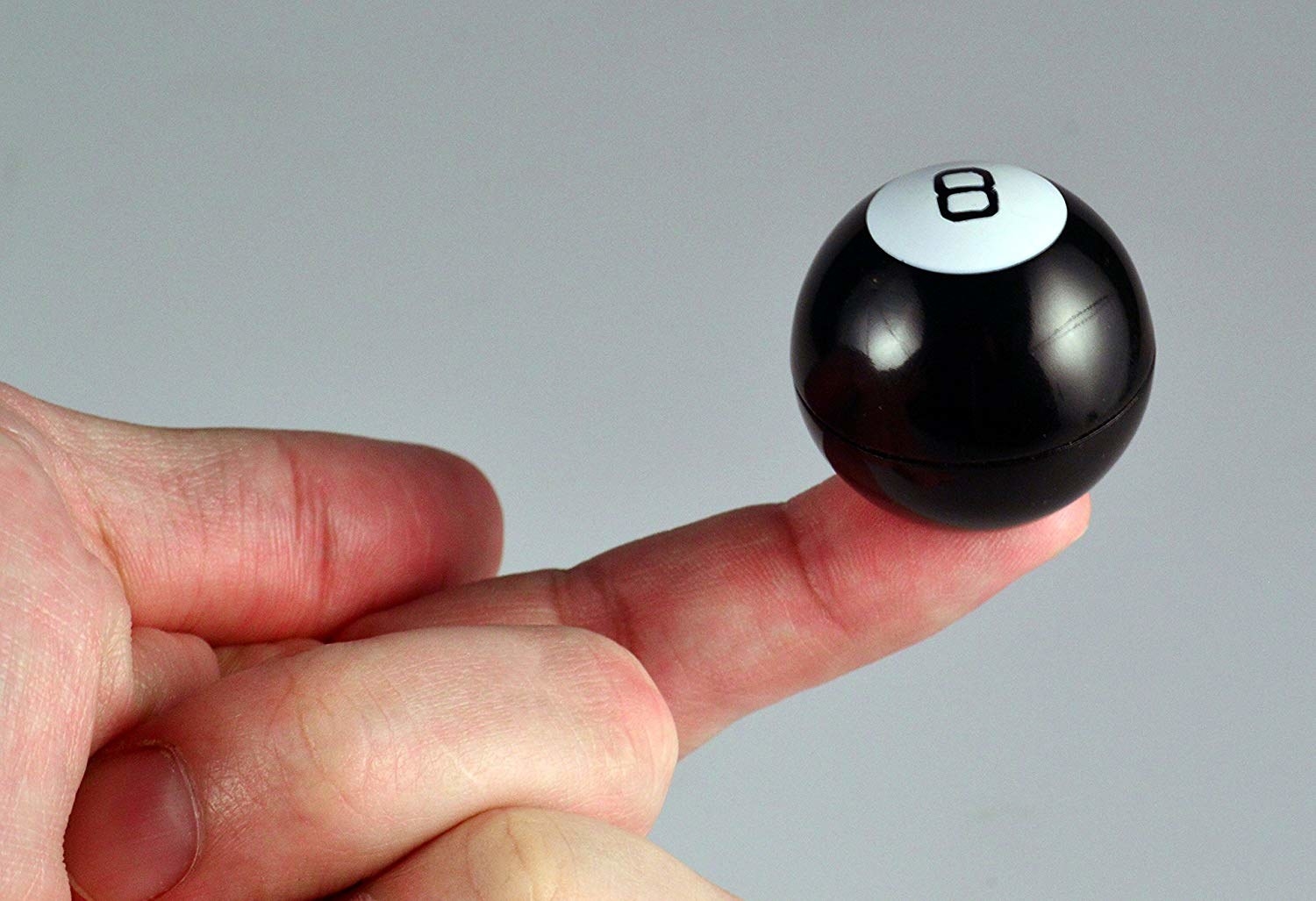 tiny magic 8 ball