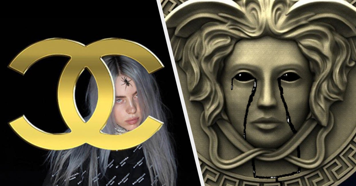 We Know Which Designer Brand You Are Based On Your Favorite Billie