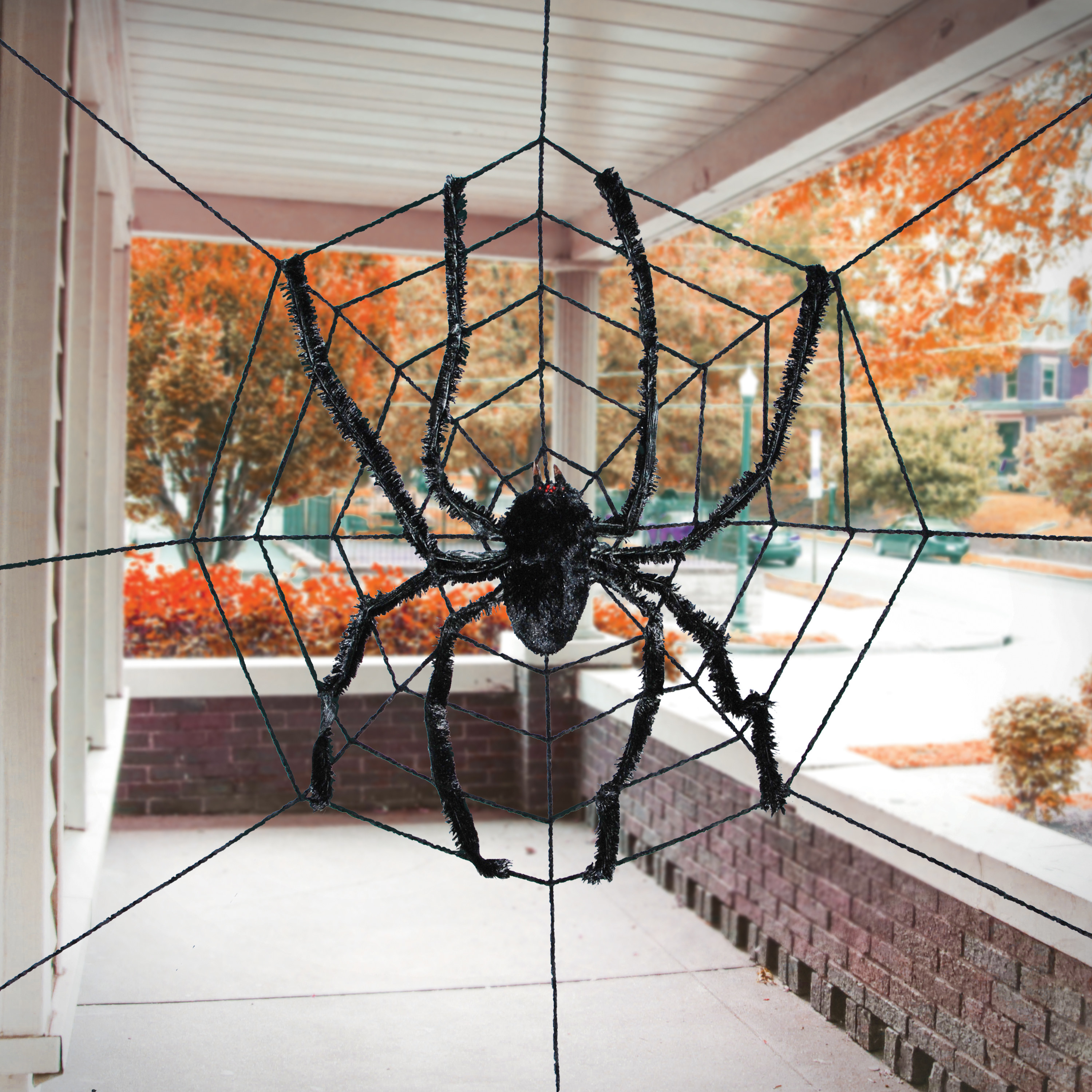 24 Of The Best Halloween Decorations You Can Get At Walmart