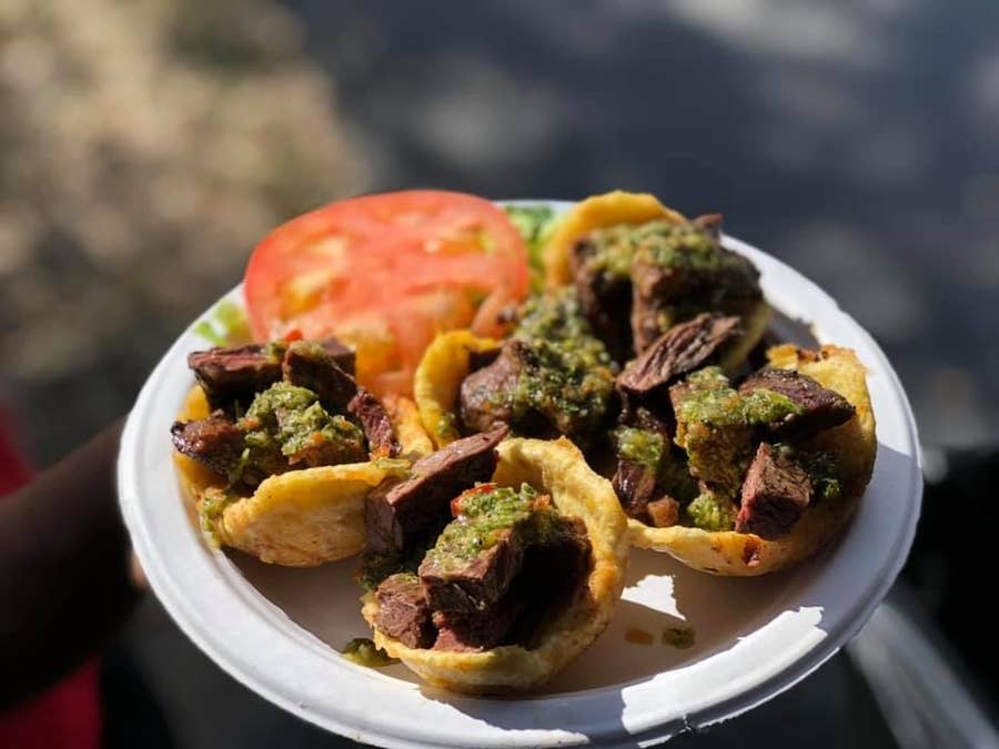 23 Of The Absolute Best Latin Food Trucks In The U S According To Yelp