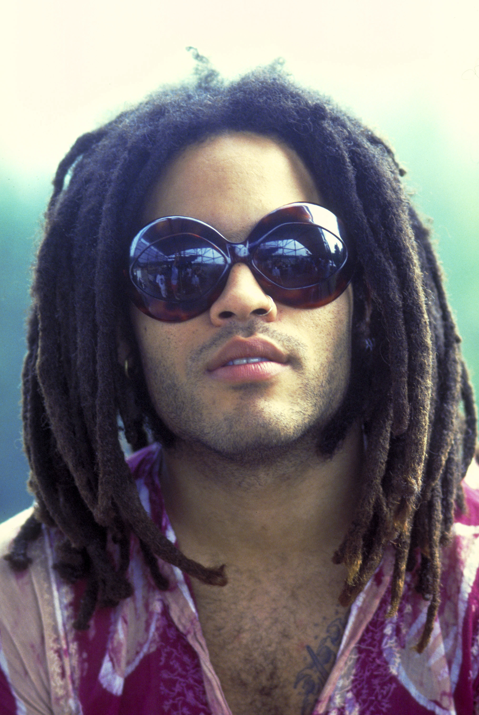 Lenny cheap kravitz sunglasses