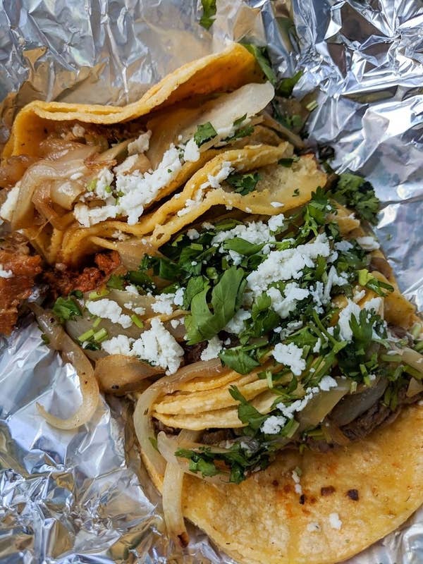 23 Of The Absolute Best Latin Food Trucks In The U S According To