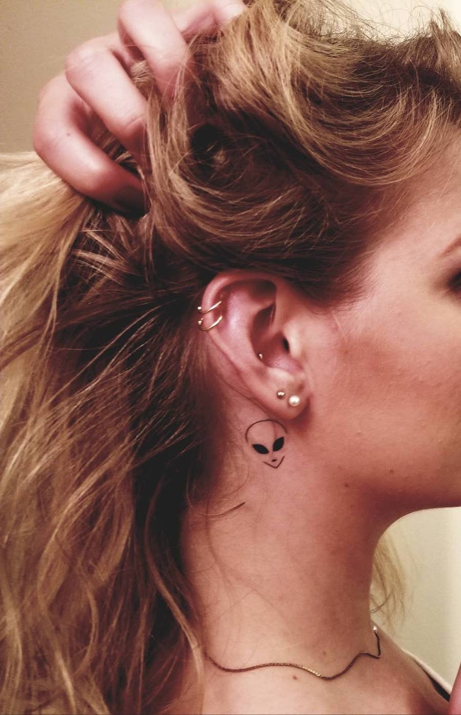 24 Things For People Who 100 Believe In Aliens