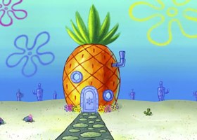 Spend A Day In Bikini Bottom To See What Sea Creature You Are