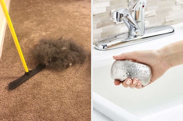 28 Things Under $20 Reviewers Swear Make A Big Difference