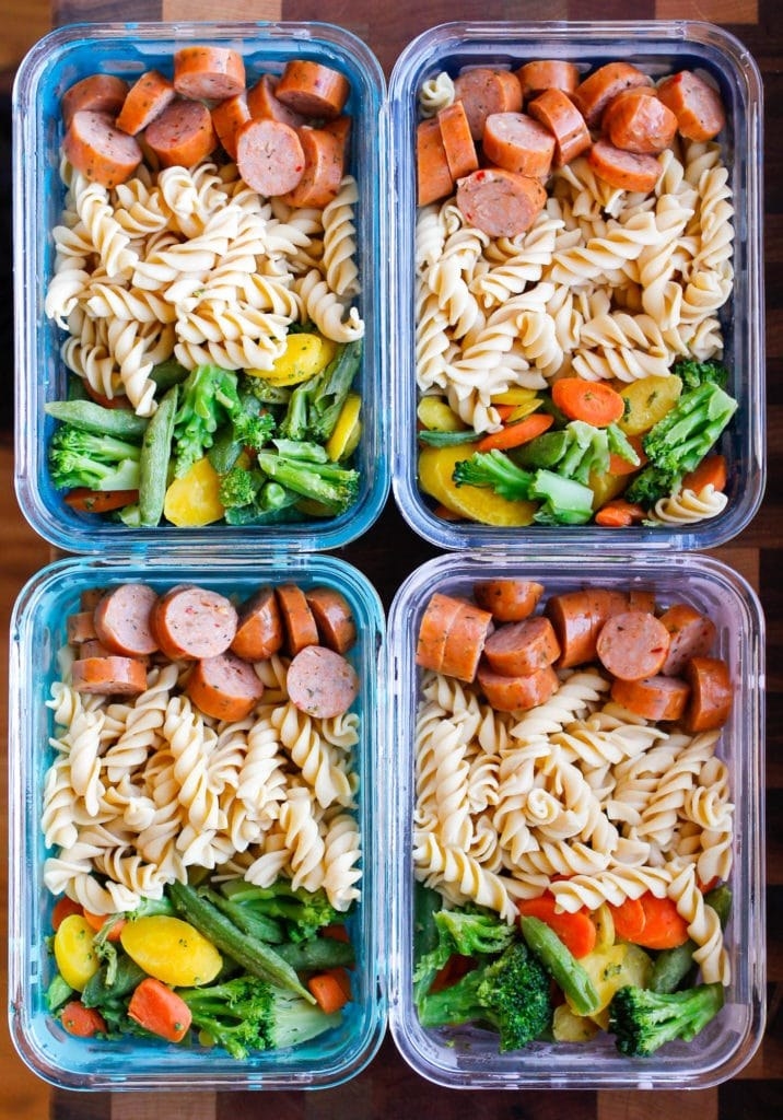 Easy And Delicious Meal Prep Ideas That Ll Save You Money