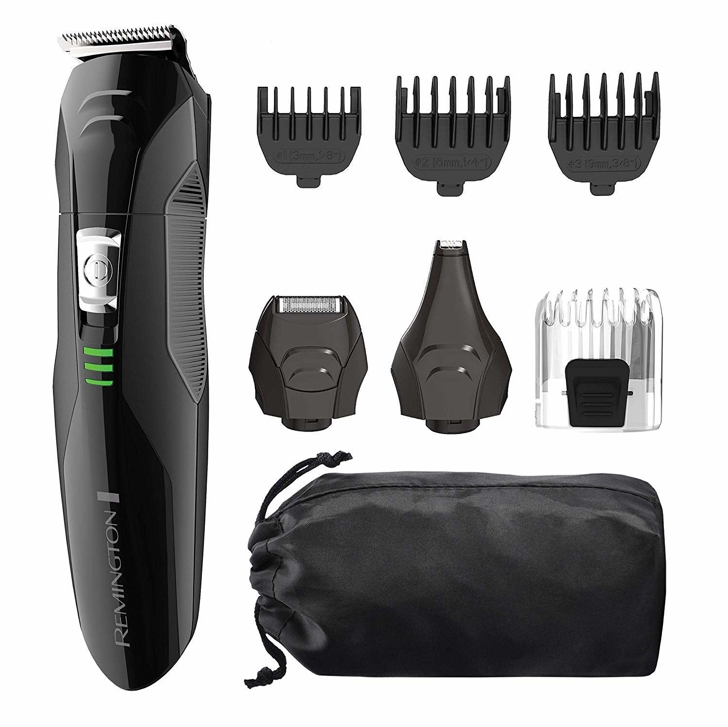 my genius gift hair trimmer