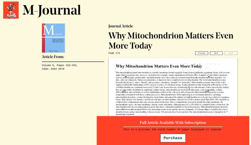 This Website Will Turn Wikipedia Articles Into "Real" Academic Papers