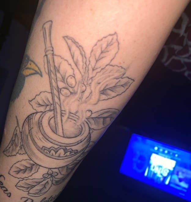 12 Gorgeous Tattoos That Perfectly Capture The Beauty Of Latinx Heritage