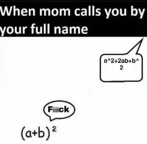 calculus jokes dirty