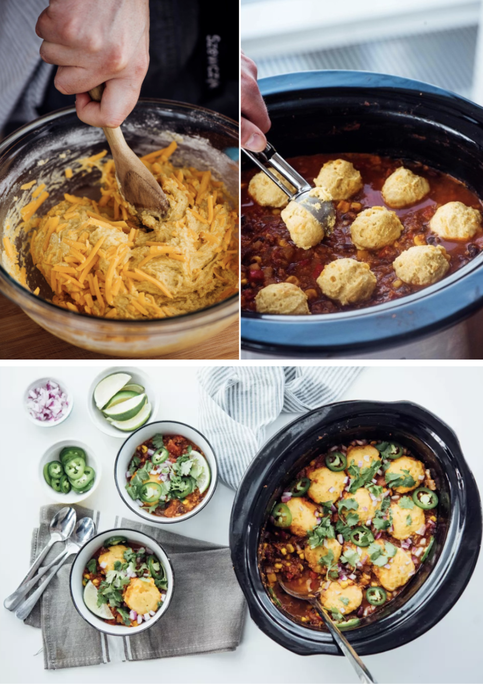 Family And Kid-Friendly Dinner Recipes