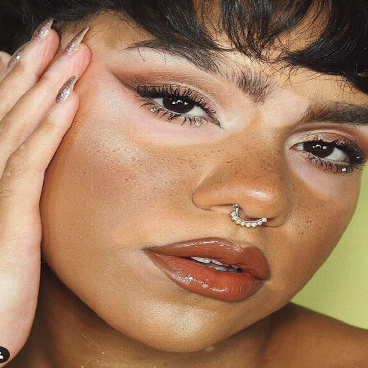 Beauty Influencer Lauren Elyse Believes Lillee Jean And ...