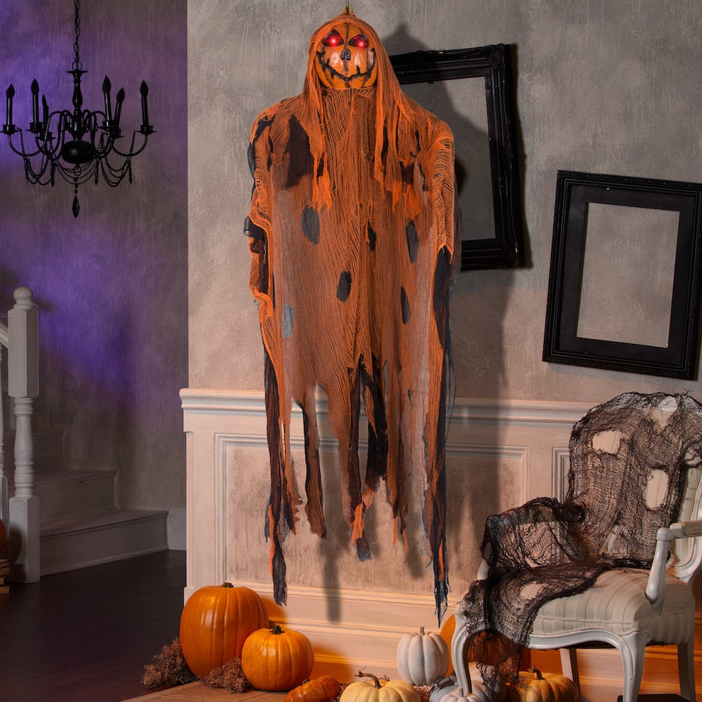 24 Of The Best Halloween Decorations You Can Get At Walmart