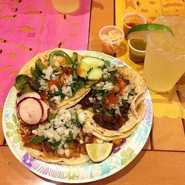 23 Of The Absolute Best Latin Food Trucks In The U S According To