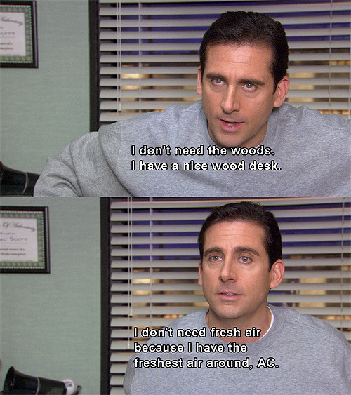 The 38 Most Enlightening Things Michael Scott Ever Said