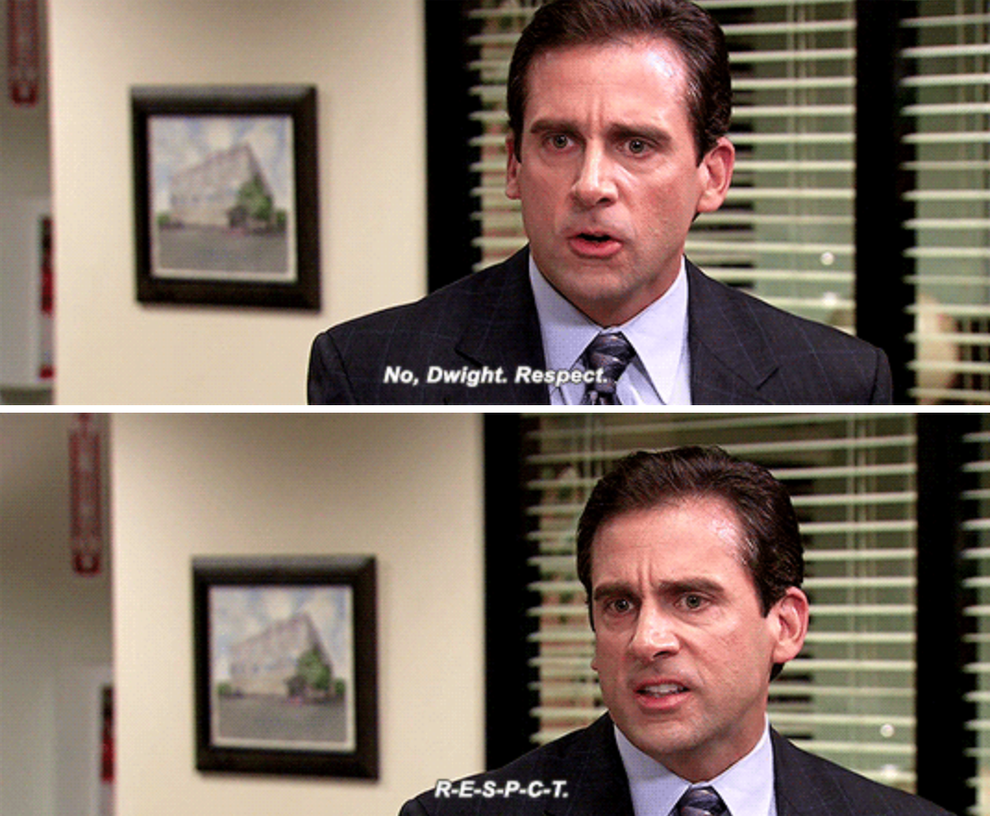 The 38 Most Enlightening Things Michael Scott Ever Said