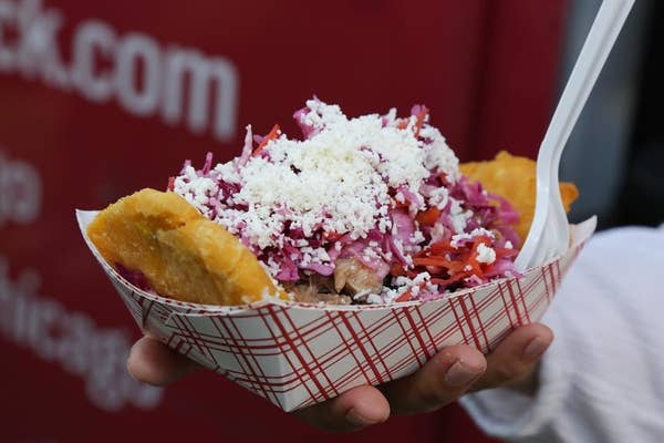 23 Of The Absolute Best Latin Food Trucks In The U S According To