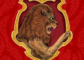 Quiz: Which Hogwarts Houses Do These "Friends" Characters Belong In?