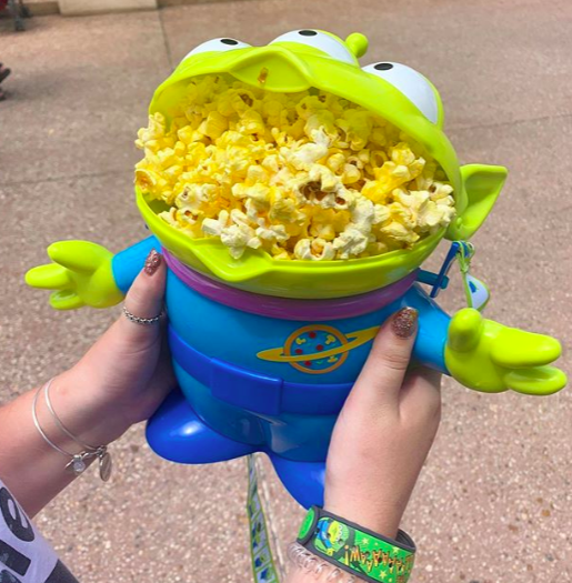 People On Reddit Shared The Best Disney Parks Hacks And They're Super ...