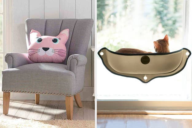 25 Of The Best Gifts For Pets You Can Get At Walmart