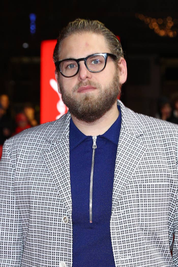 Jonah Hill Could Be Joining "The Batman" As The Riddler
