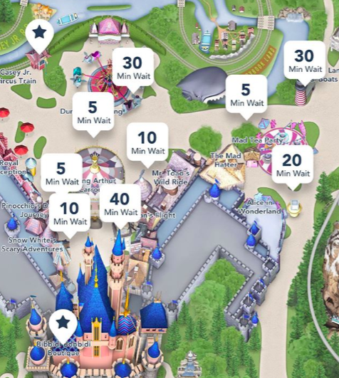 People On Reddit Shared The Best Disney Parks Hacks And They're Super ...