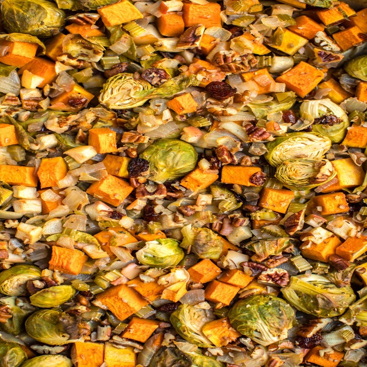 Vegan Recipes: Cozy Fall Meals For Vegans, Vegetarians, And Creative Cooks
